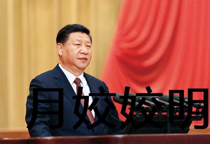 习近平全文免费试读